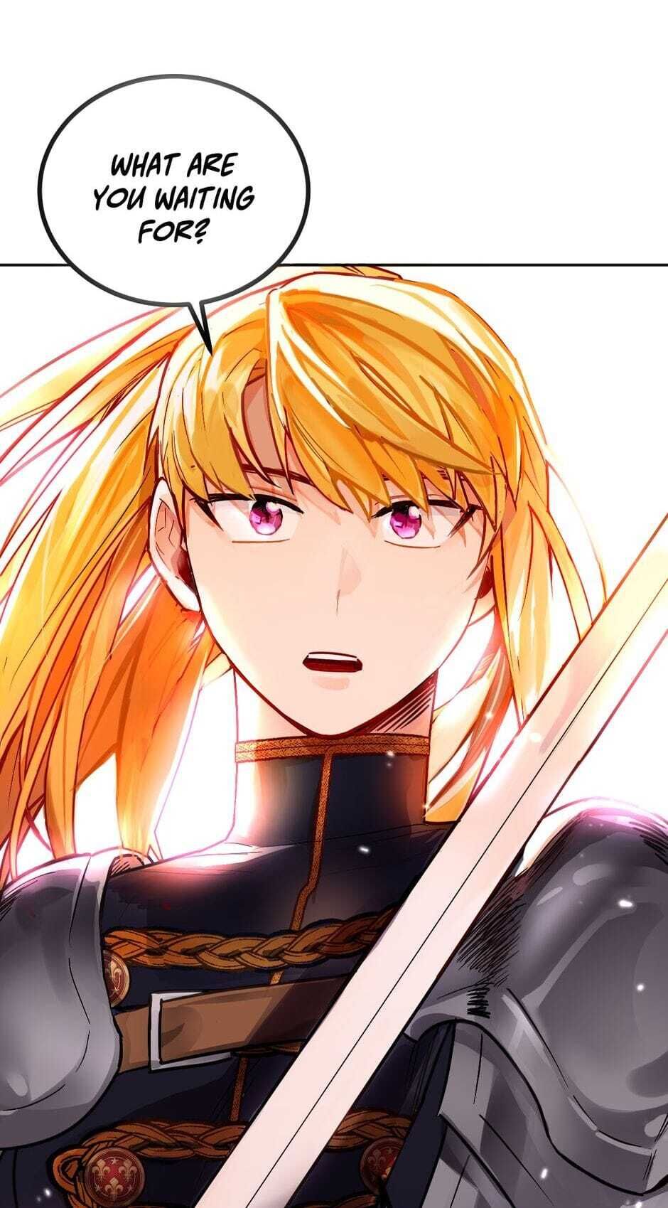 The Princess Doesn’t Want To Marry Her Ideal Type chapter 7 page 69