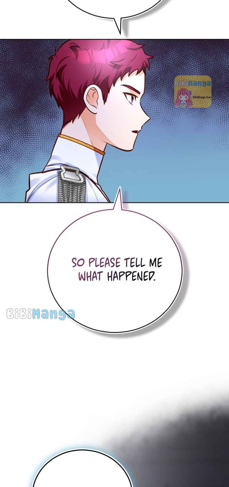 The Princess Doesn’t Want To Marry Her Ideal Type chapter 70 page 4