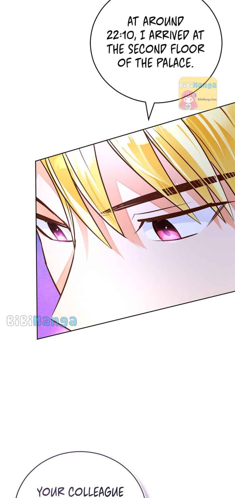 The Princess Doesn’t Want To Marry Her Ideal Type chapter 70 page 6