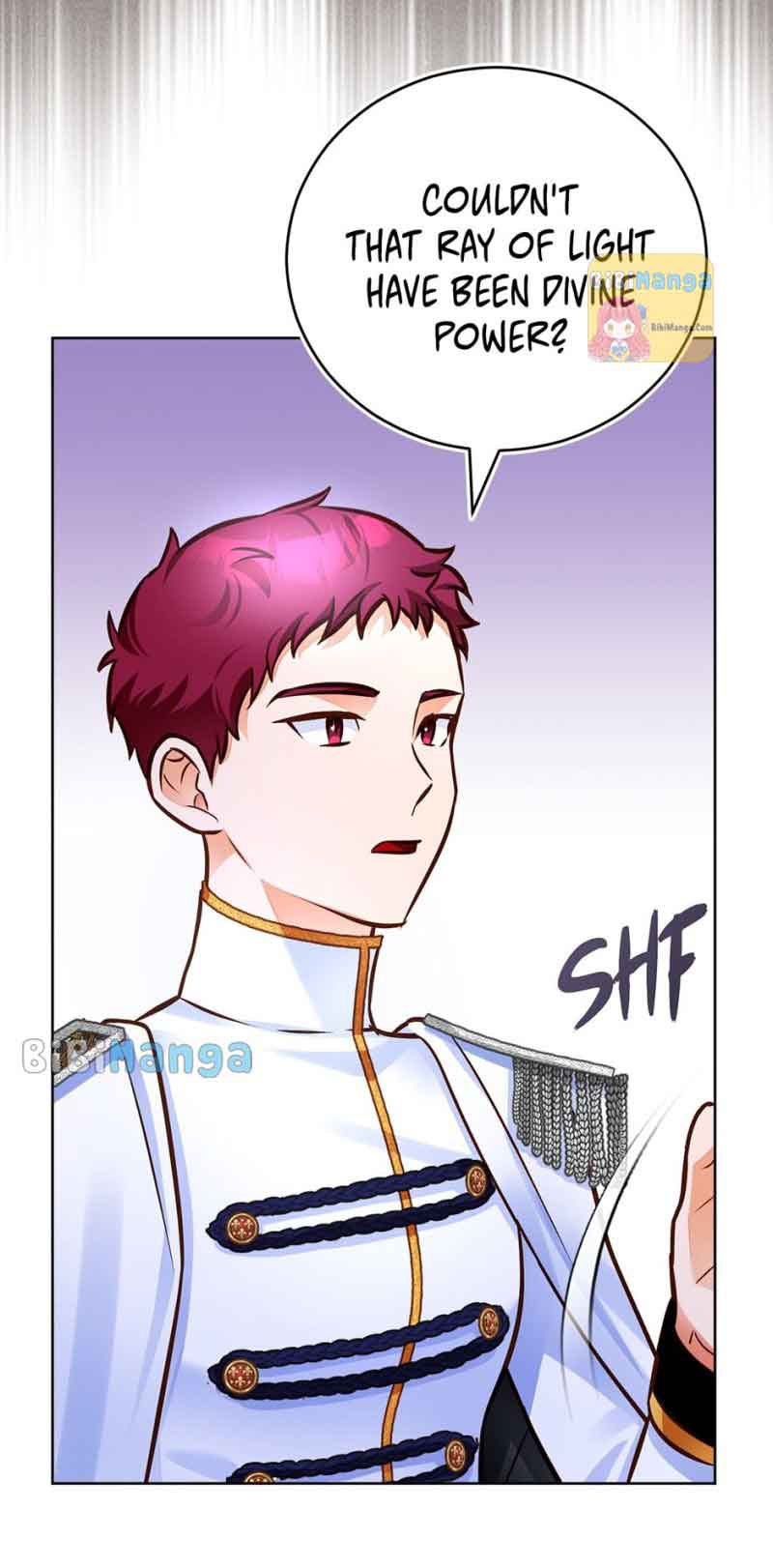 The Princess Doesn’t Want To Marry Her Ideal Type chapter 70 page 13
