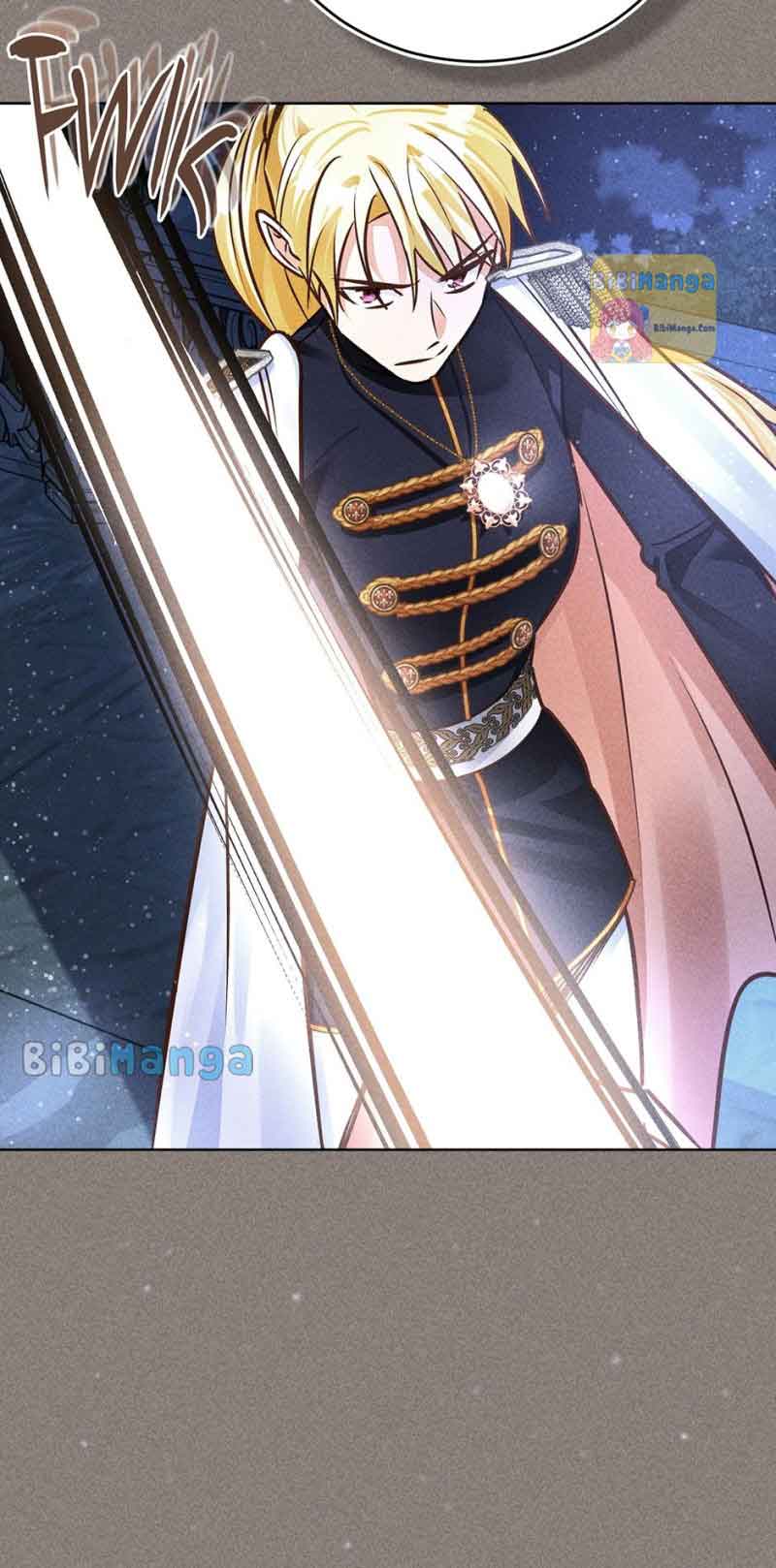 The Princess Doesn’t Want To Marry Her Ideal Type chapter 70 page 18