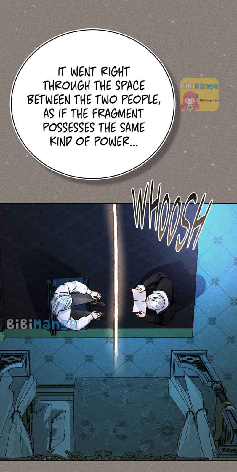 The Princess Doesn’t Want To Marry Her Ideal Type chapter 70 page 19