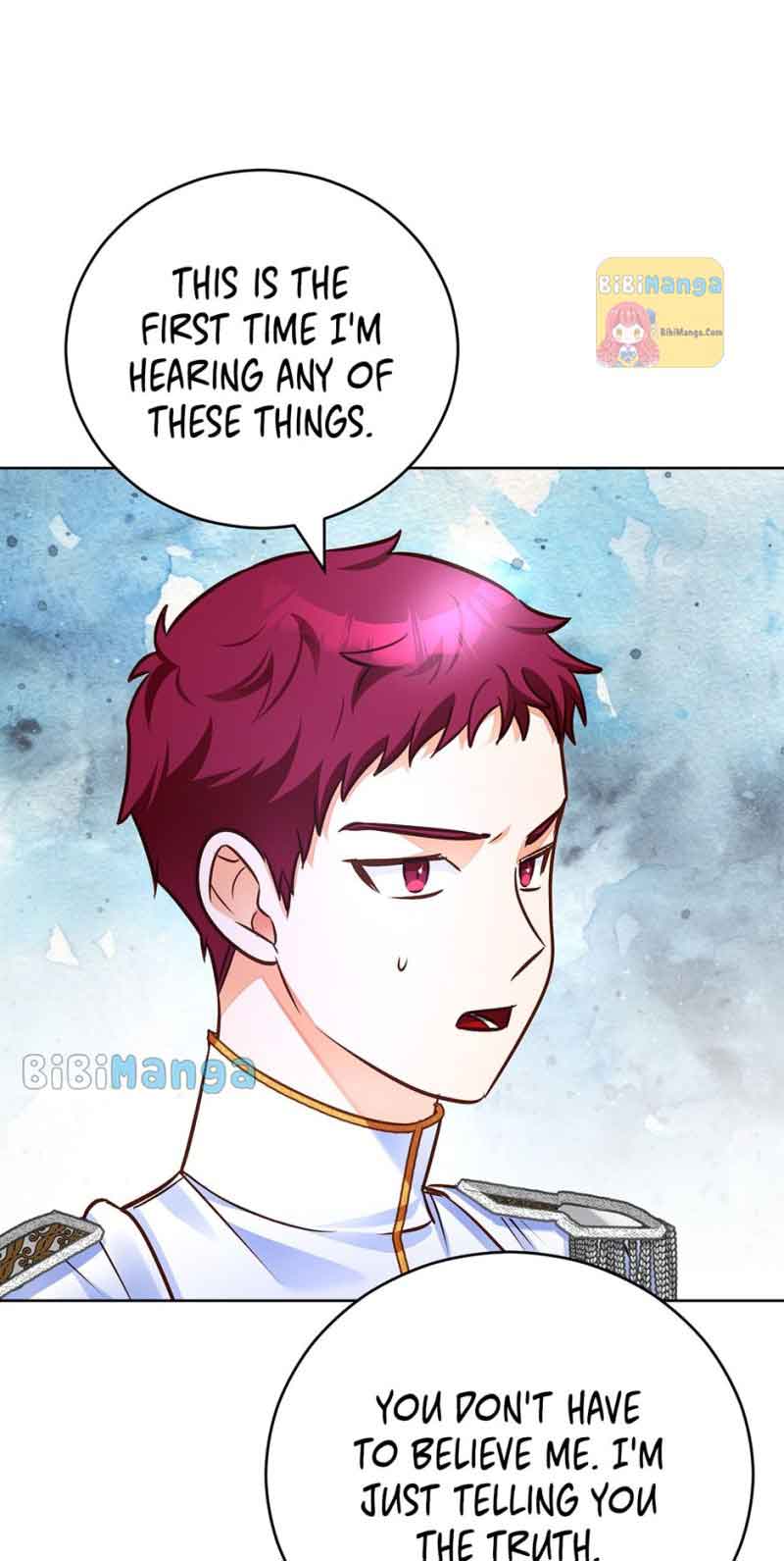 The Princess Doesn’t Want To Marry Her Ideal Type chapter 70 page 23