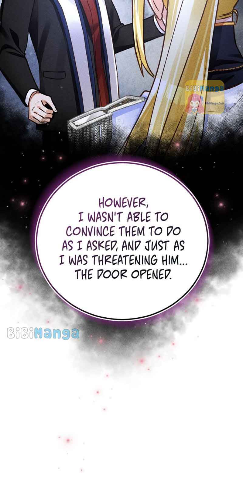 The Princess Doesn’t Want To Marry Her Ideal Type chapter 70 page 25