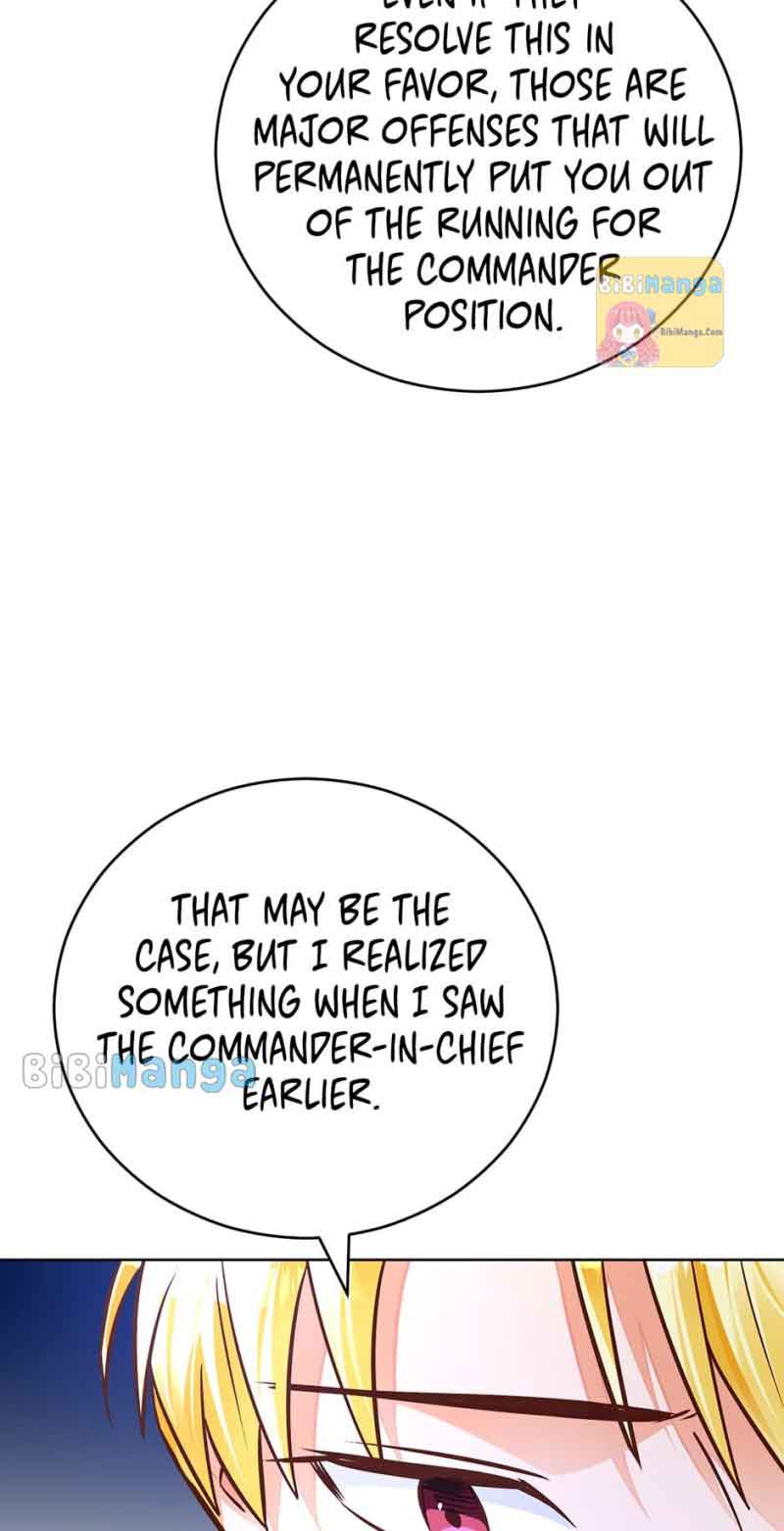 The Princess Doesn’t Want To Marry Her Ideal Type chapter 70 page 29