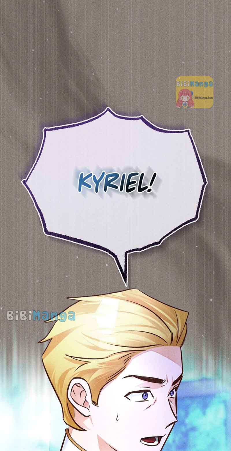 The Princess Doesn’t Want To Marry Her Ideal Type chapter 70 page 34