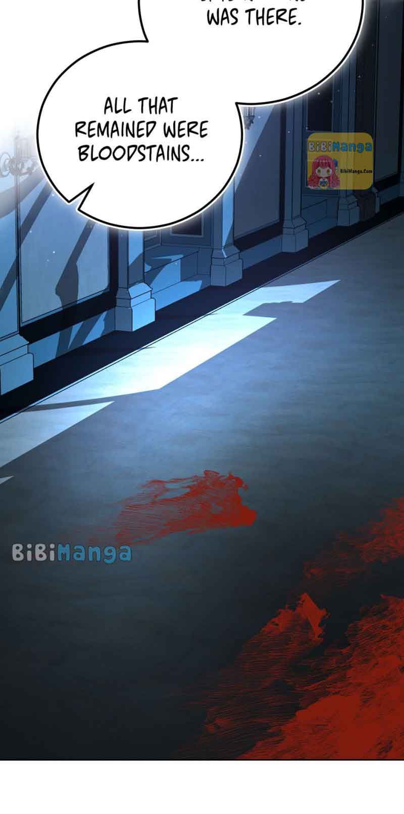 The Princess Doesn’t Want To Marry Her Ideal Type chapter 70 page 41
