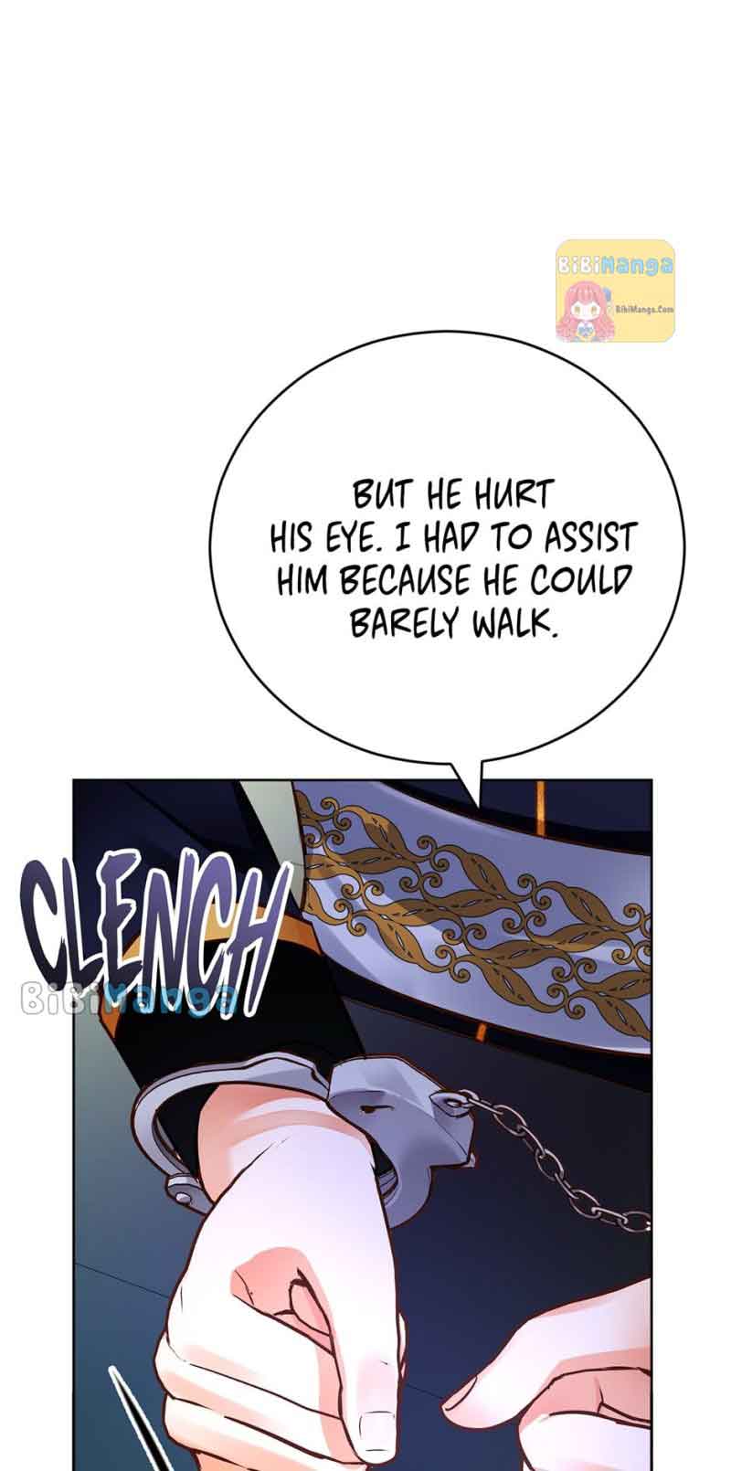 The Princess Doesn’t Want To Marry Her Ideal Type chapter 70 page 44