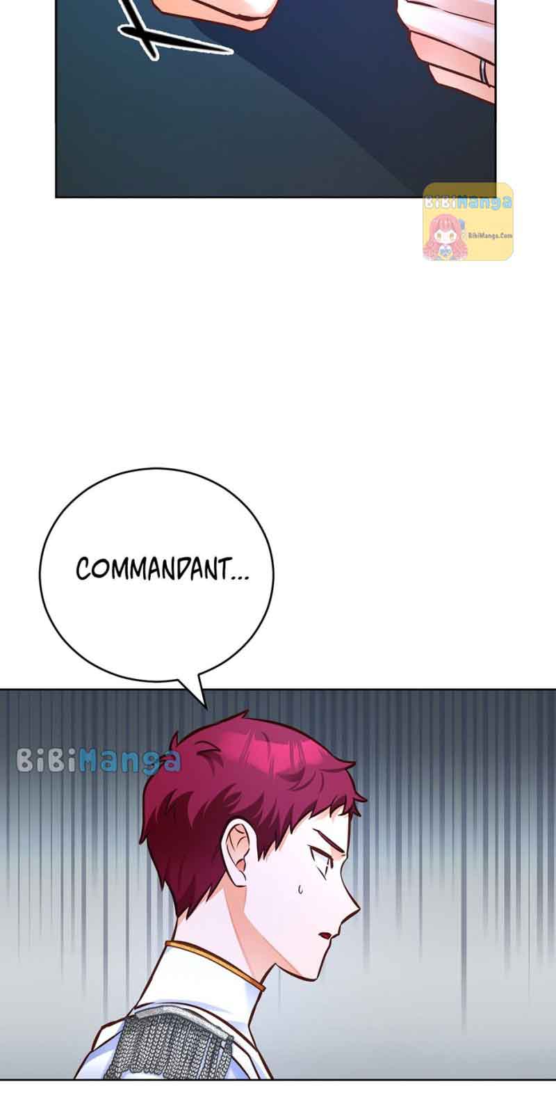 The Princess Doesn’t Want To Marry Her Ideal Type chapter 70 page 45