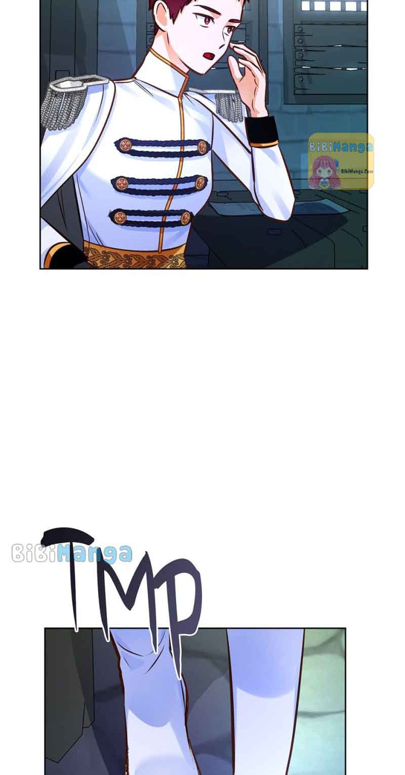 The Princess Doesn’t Want To Marry Her Ideal Type chapter 70 page 49