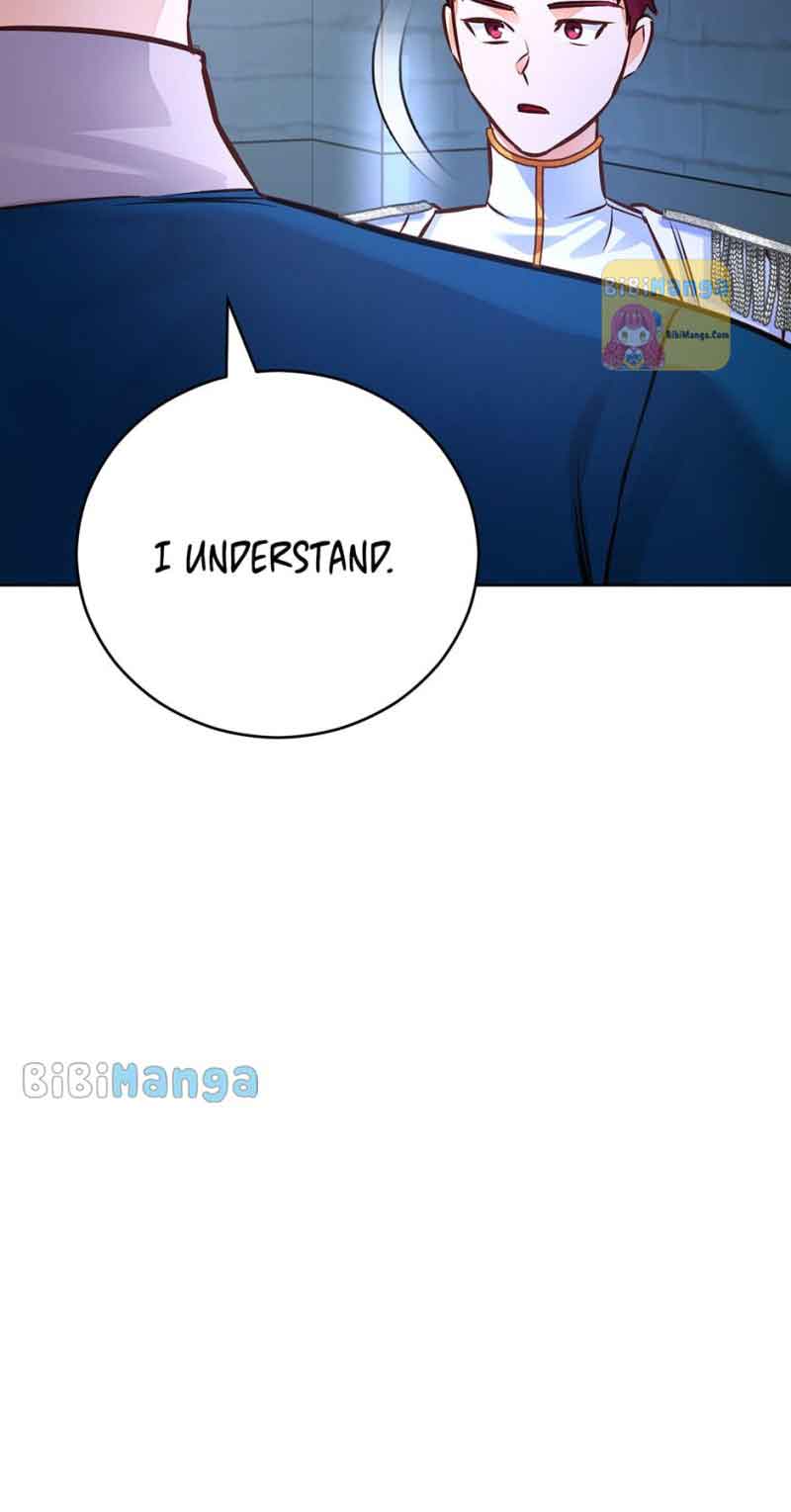 The Princess Doesn’t Want To Marry Her Ideal Type chapter 70 page 52