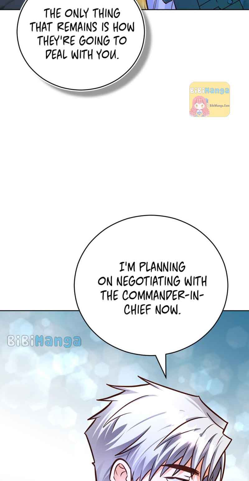 The Princess Doesn’t Want To Marry Her Ideal Type chapter 70 page 58
