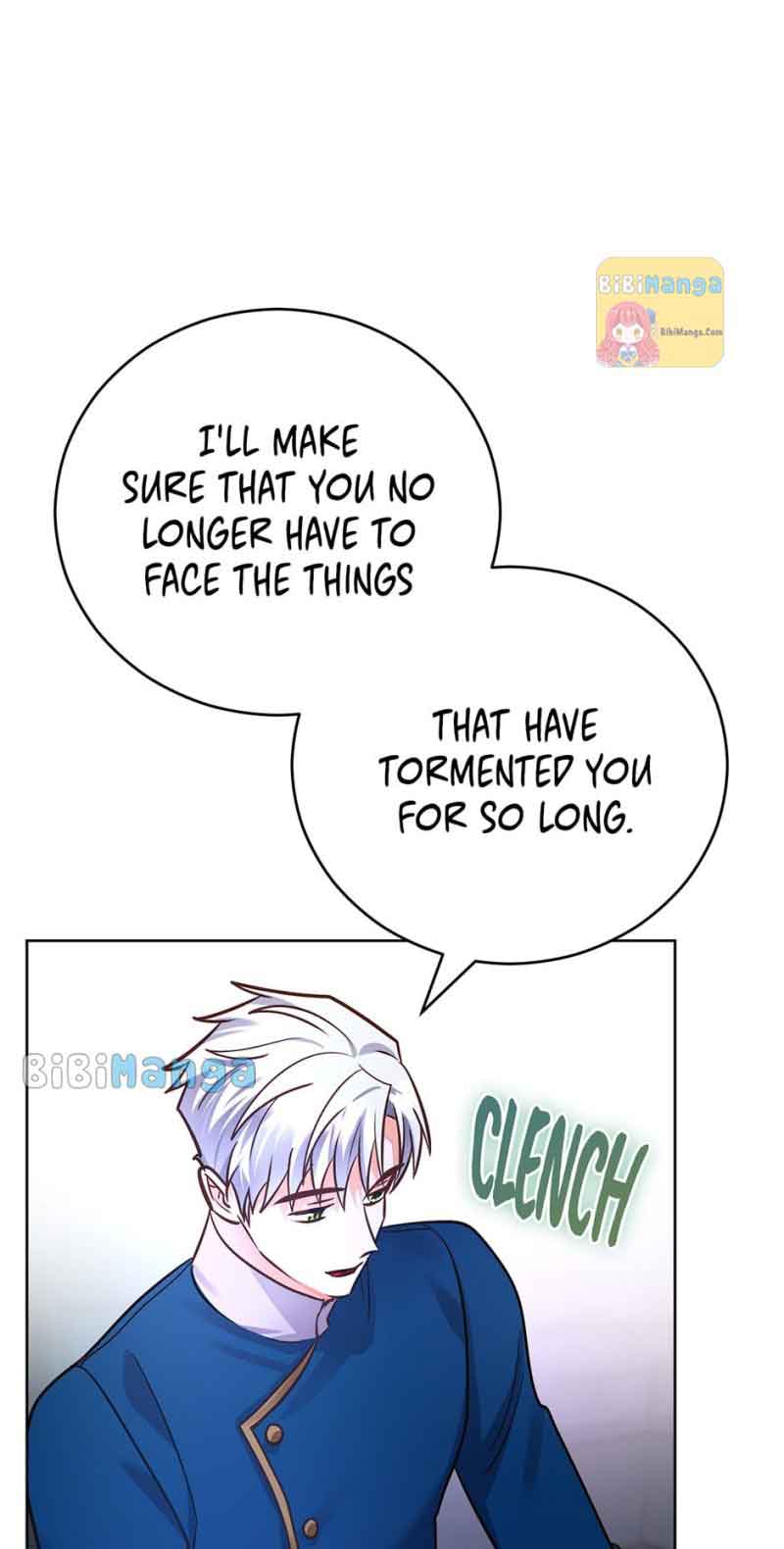 The Princess Doesn’t Want To Marry Her Ideal Type chapter 70 page 61