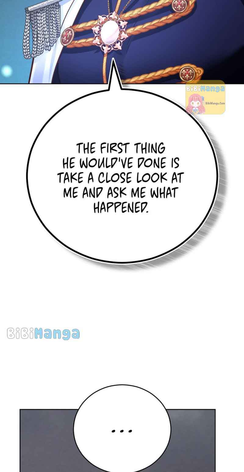 The Princess Doesn’t Want To Marry Her Ideal Type chapter 70 page 70