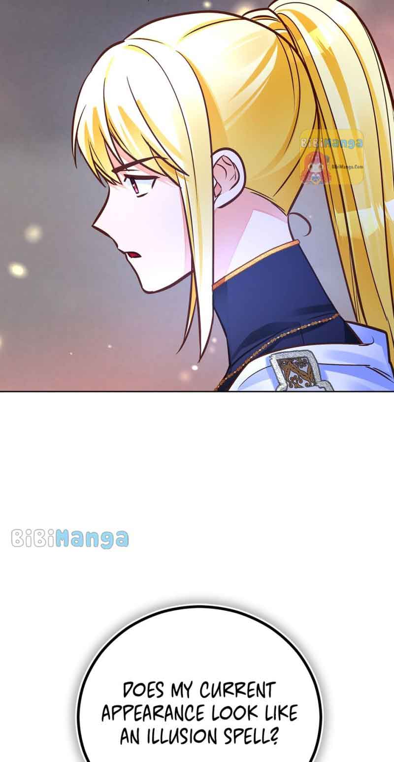 The Princess Doesn’t Want To Marry Her Ideal Type chapter 70 page 74