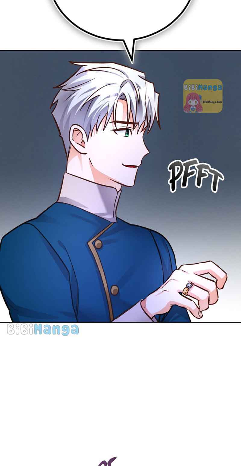 The Princess Doesn’t Want To Marry Her Ideal Type chapter 70 page 75