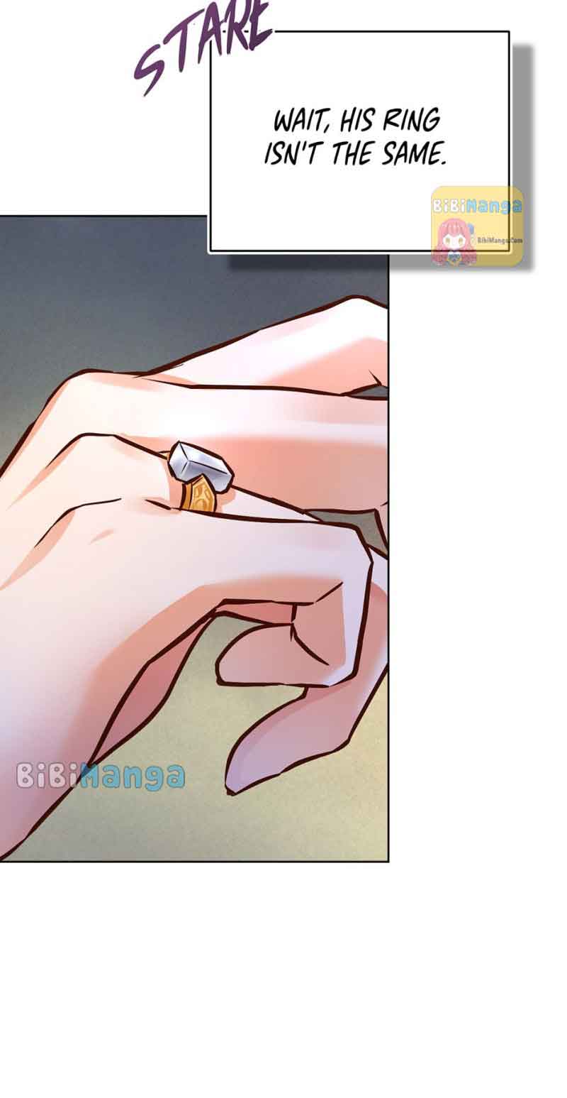 The Princess Doesn’t Want To Marry Her Ideal Type chapter 70 page 76
