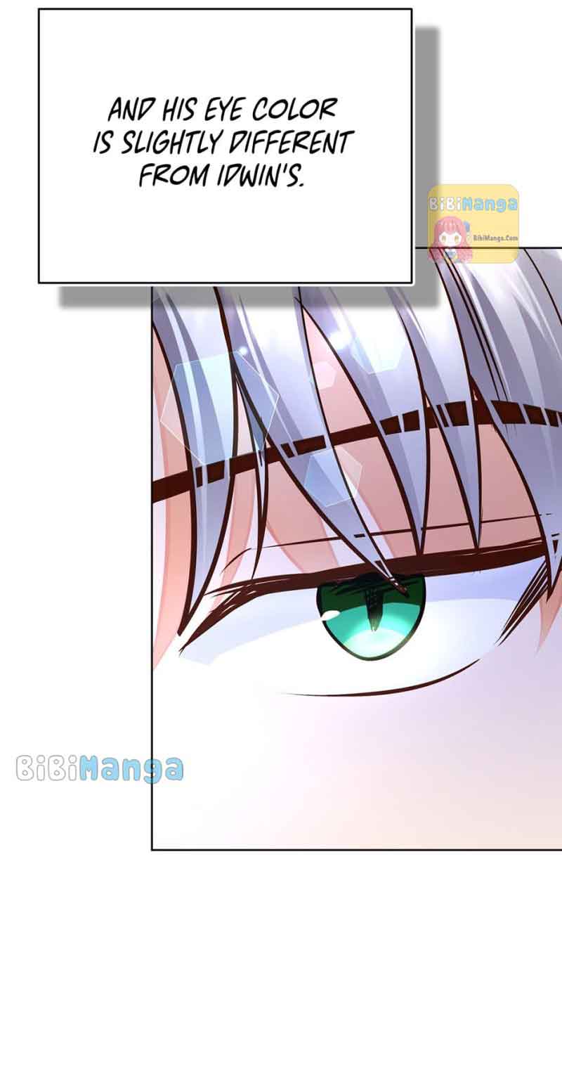 The Princess Doesn’t Want To Marry Her Ideal Type chapter 70 page 77
