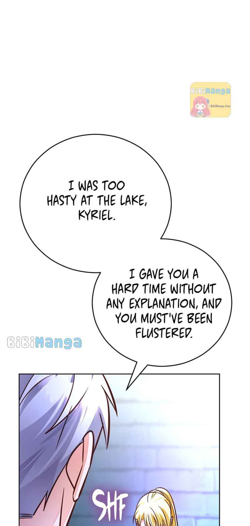 The Princess Doesn’t Want To Marry Her Ideal Type chapter 70 page 79