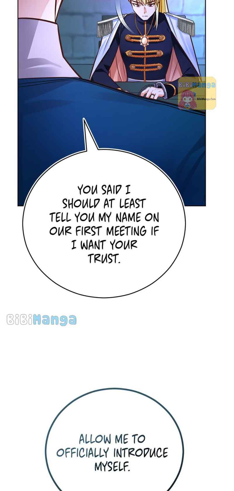 The Princess Doesn’t Want To Marry Her Ideal Type chapter 70 page 80