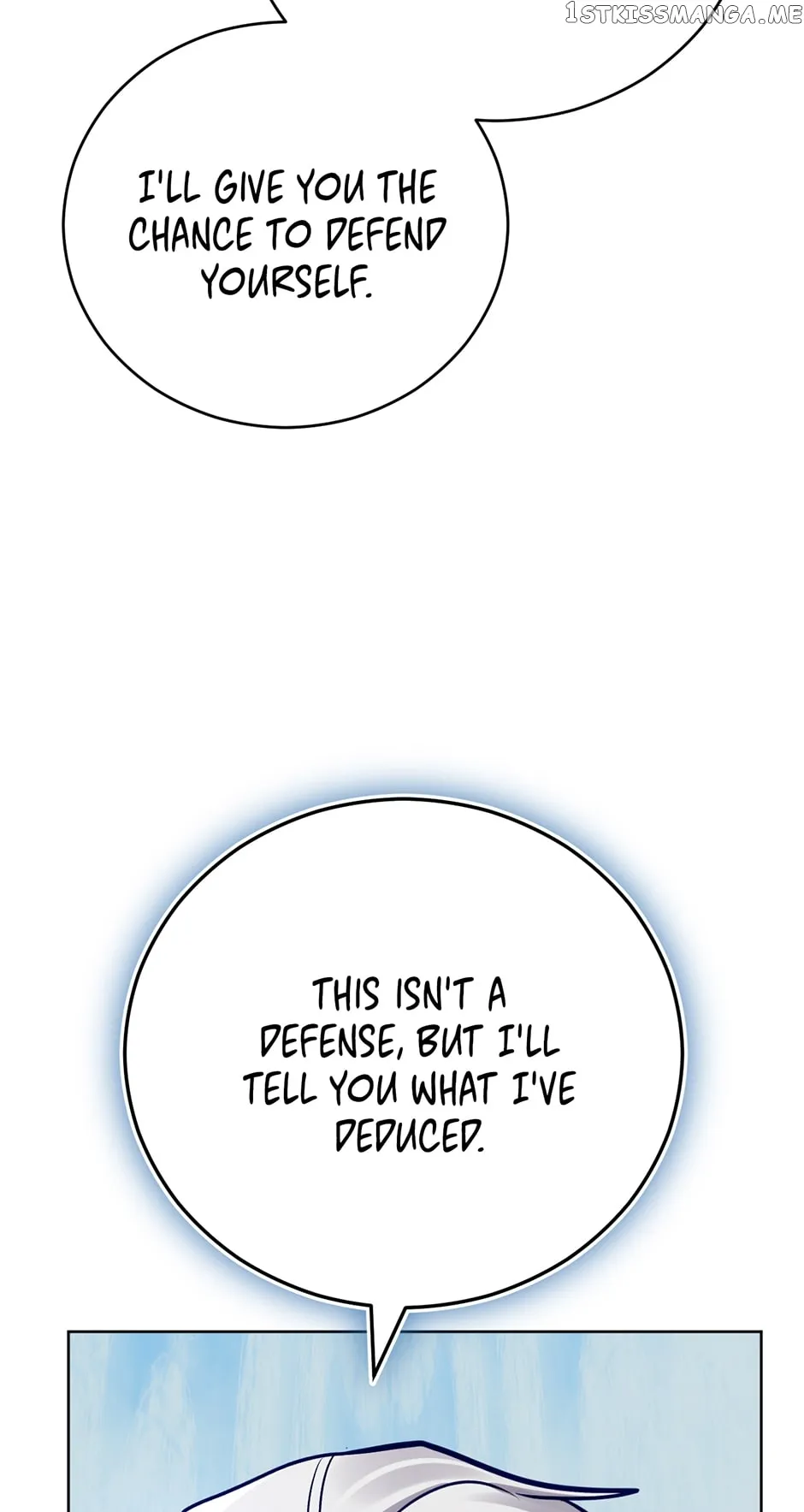 The Princess Doesn’t Want To Marry Her Ideal Type chapter 71 page 6