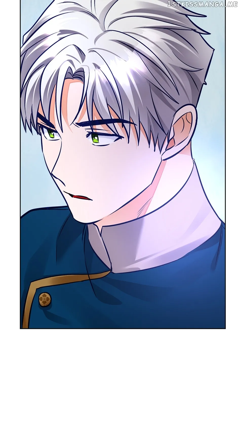 The Princess Doesn’t Want To Marry Her Ideal Type chapter 71 page 7