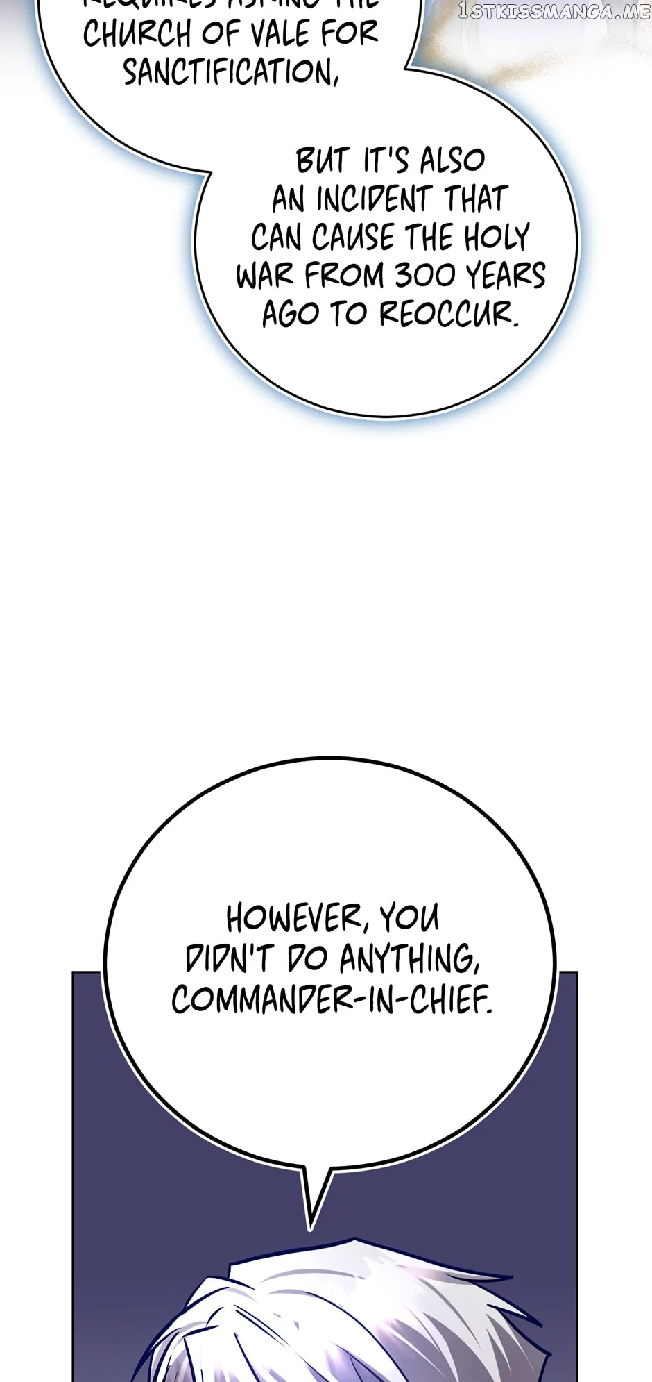 The Princess Doesn’t Want To Marry Her Ideal Type chapter 71 page 10