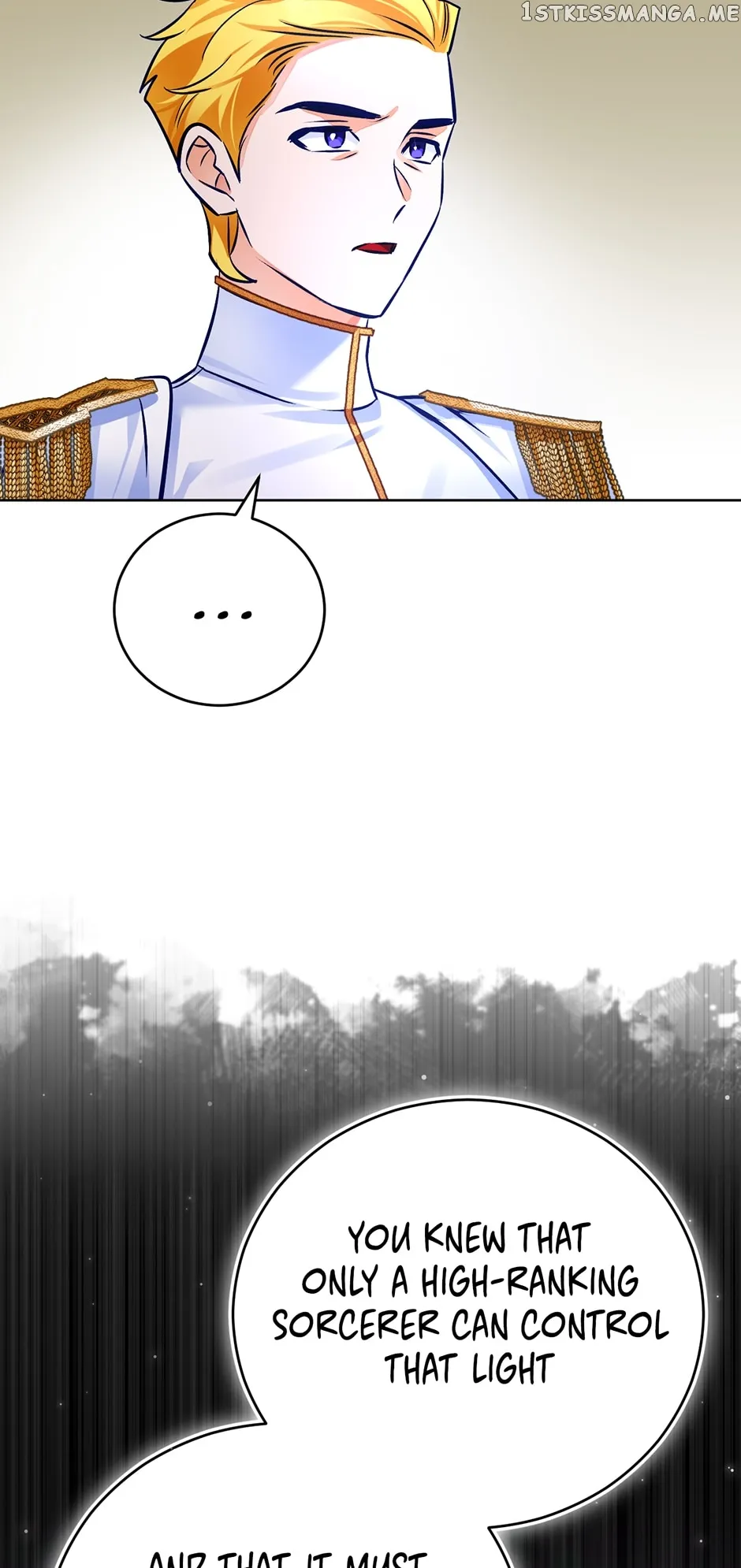 The Princess Doesn’t Want To Marry Her Ideal Type chapter 71 page 12