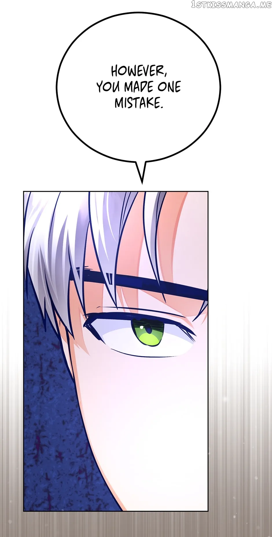 The Princess Doesn’t Want To Marry Her Ideal Type chapter 71 page 16