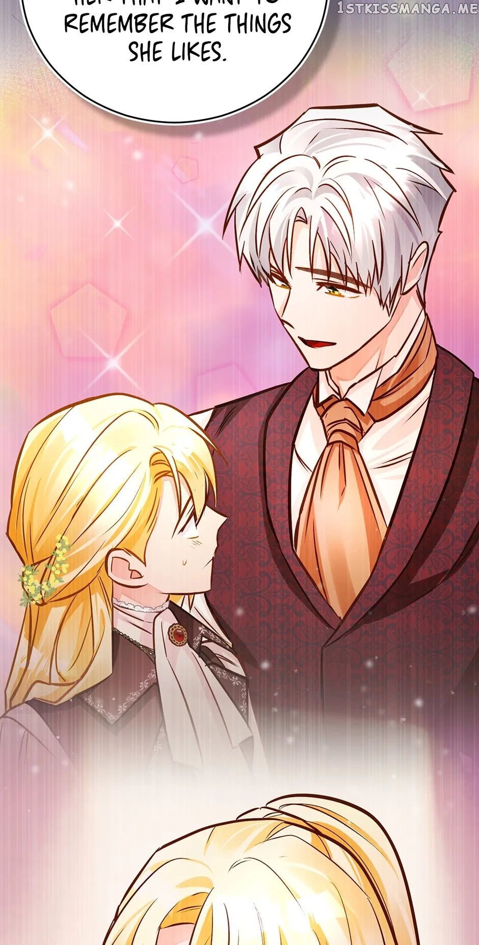 The Princess Doesn’t Want To Marry Her Ideal Type chapter 71 page 18