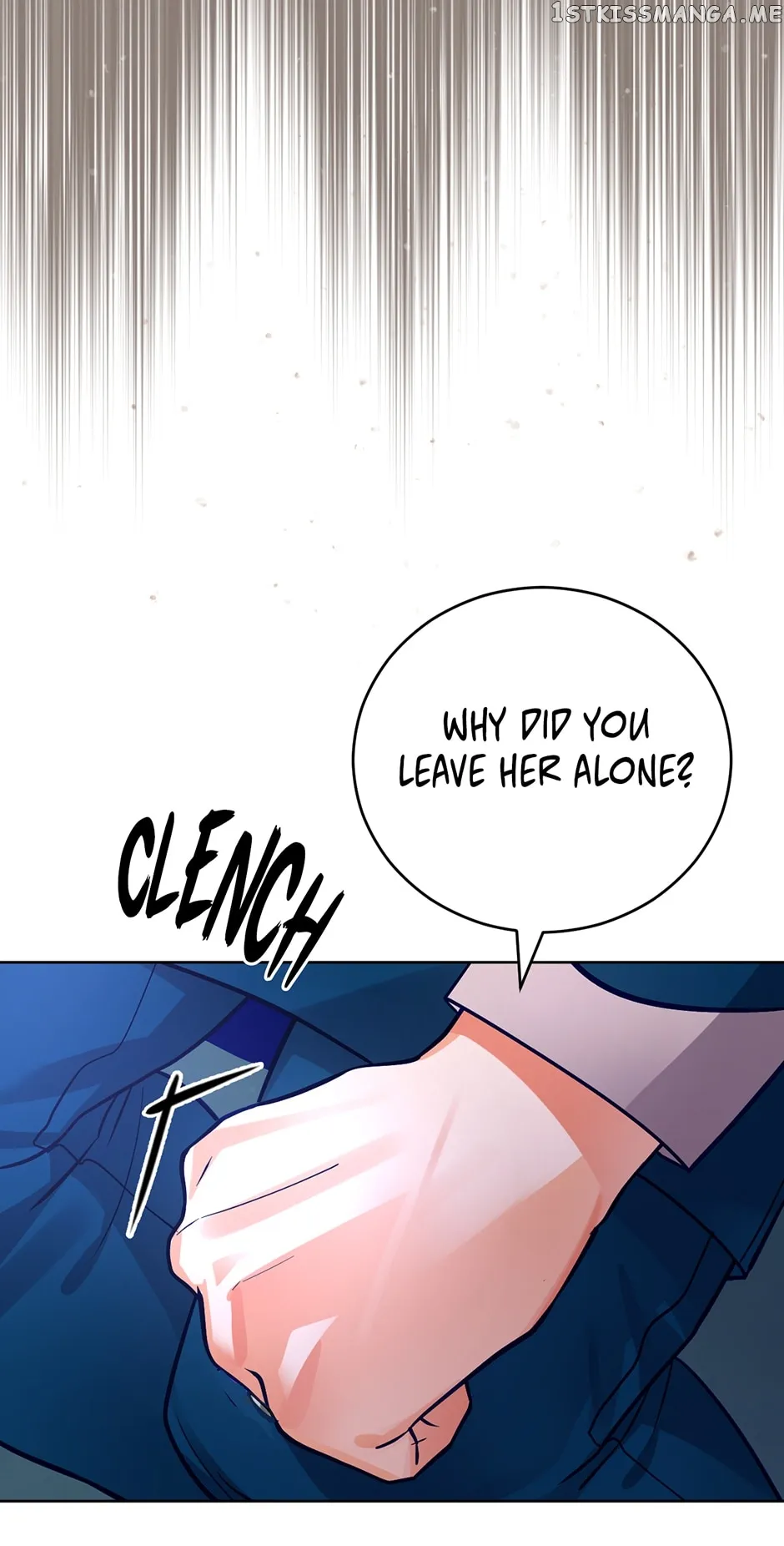 The Princess Doesn’t Want To Marry Her Ideal Type chapter 71 page 20