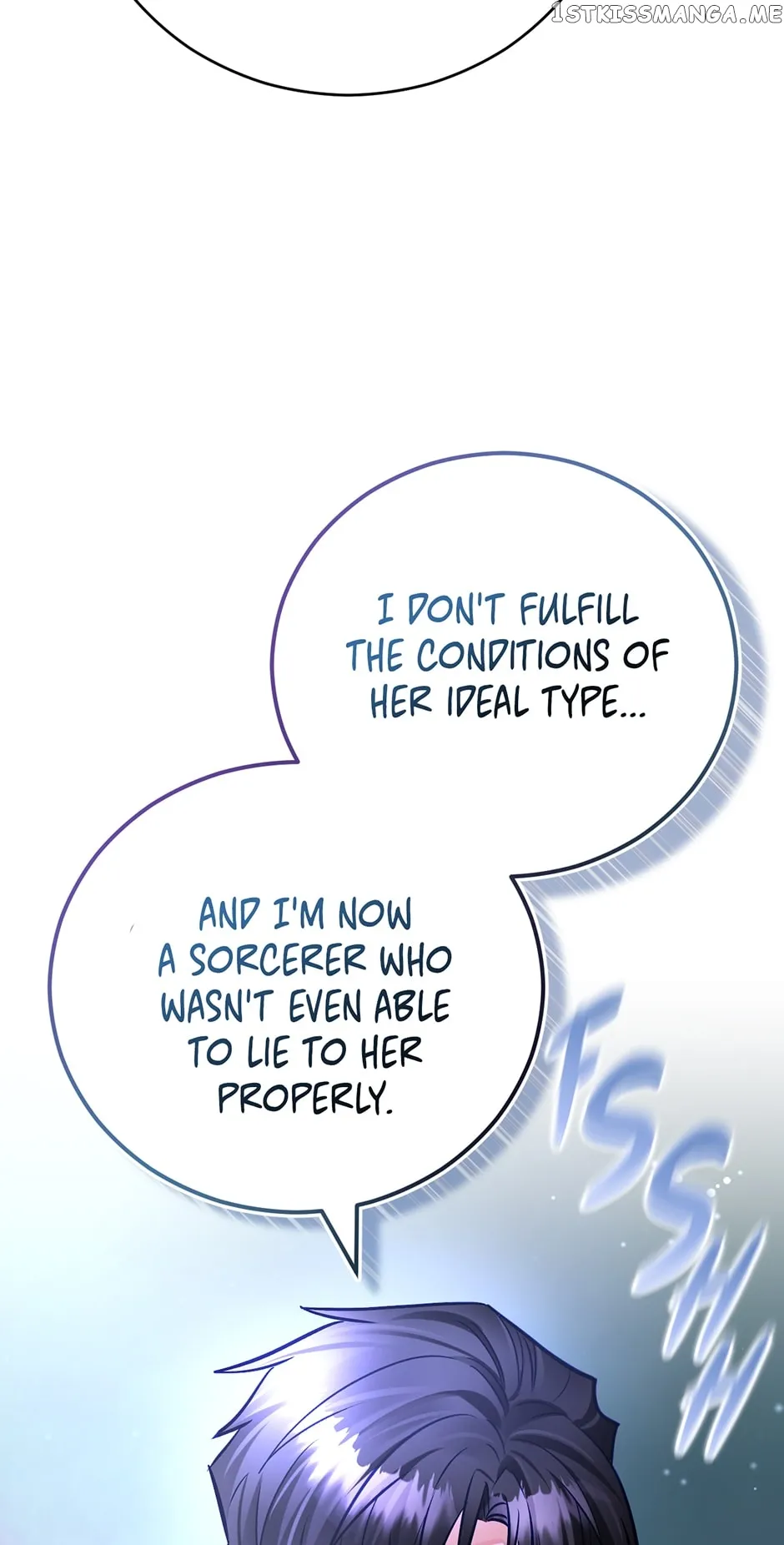 The Princess Doesn’t Want To Marry Her Ideal Type chapter 71 page 24