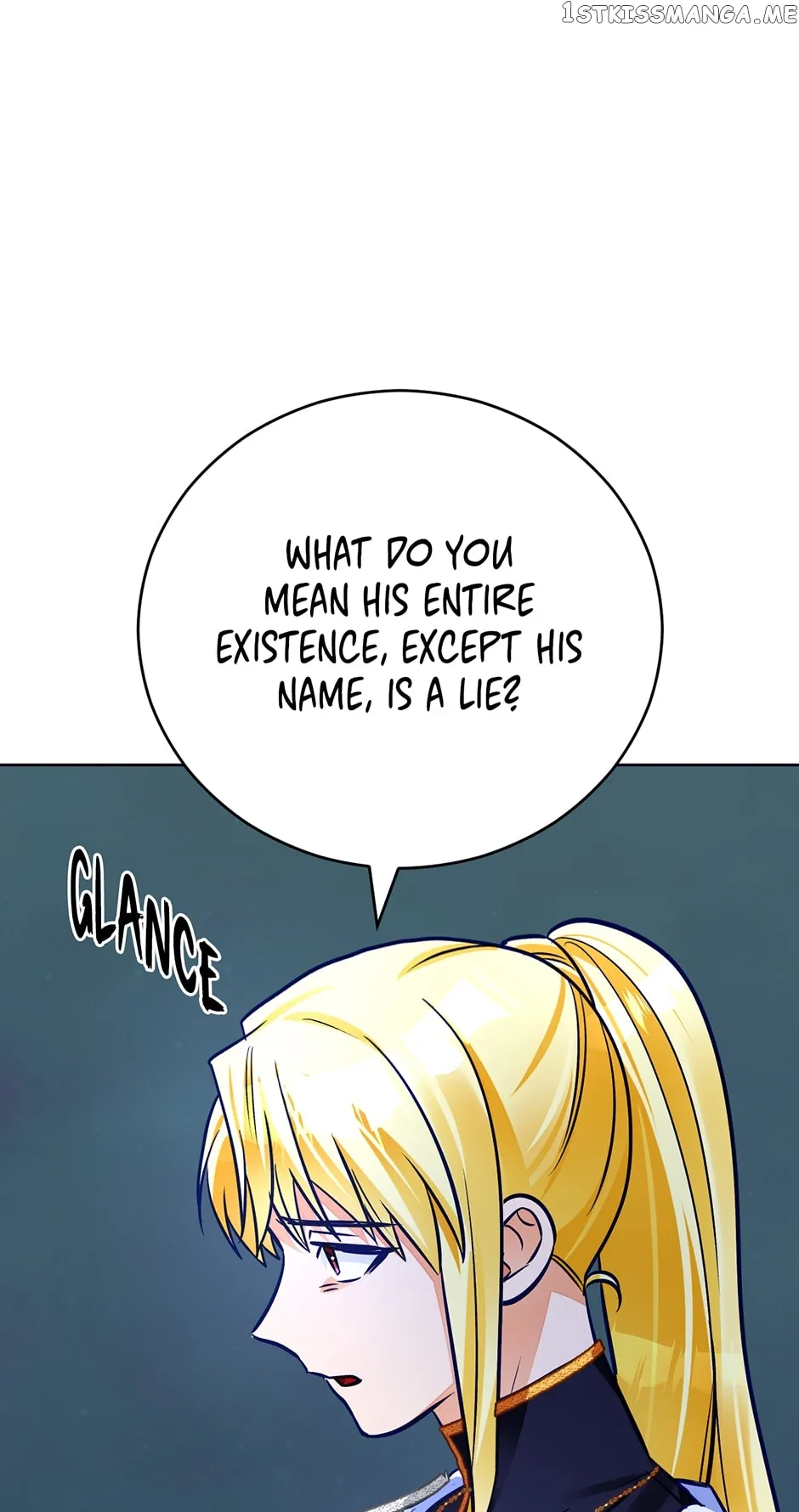 The Princess Doesn’t Want To Marry Her Ideal Type chapter 71 page 28