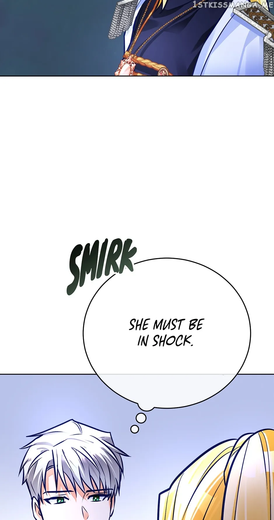 The Princess Doesn’t Want To Marry Her Ideal Type chapter 71 page 29