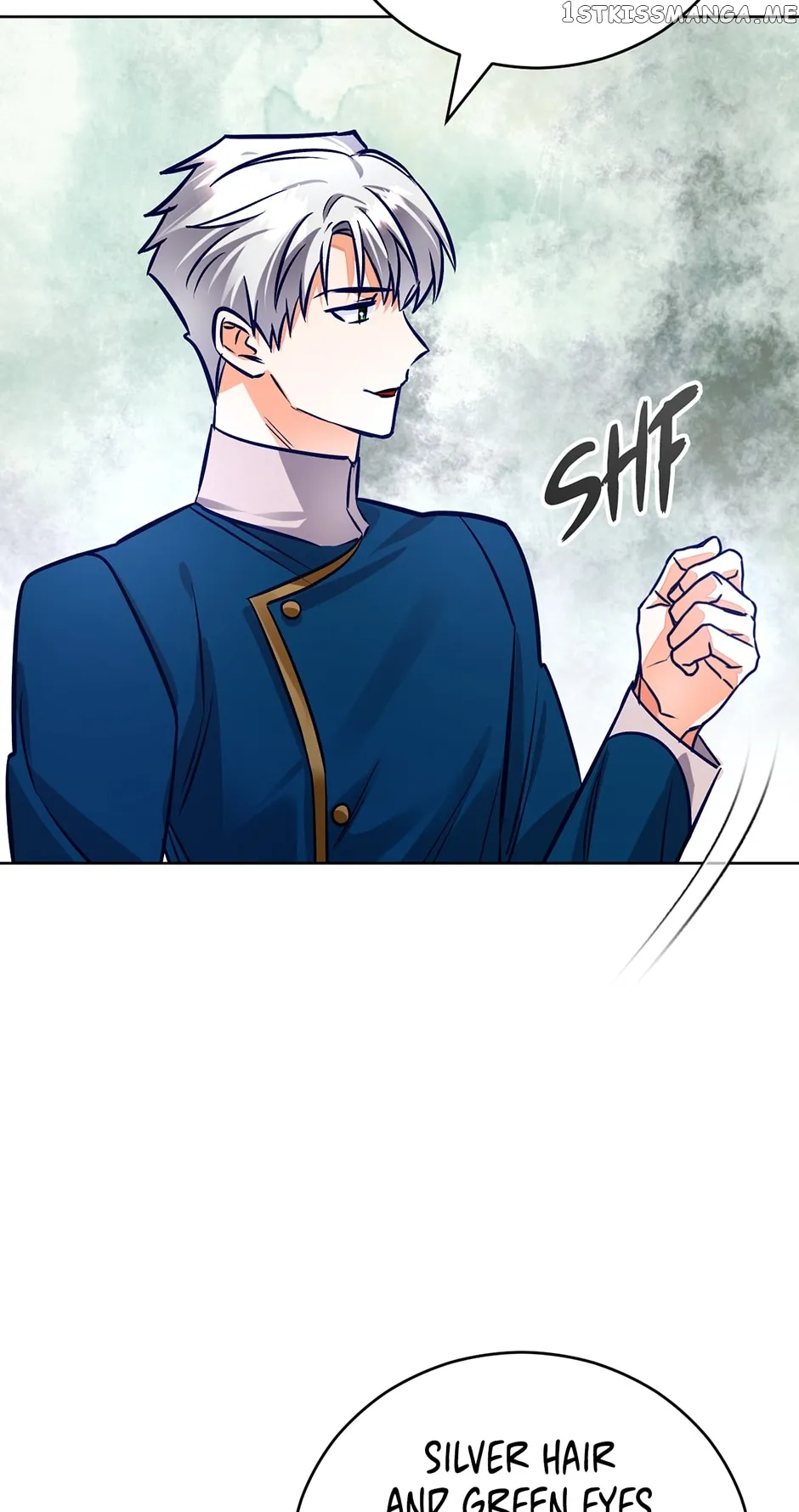 The Princess Doesn’t Want To Marry Her Ideal Type chapter 71 page 31