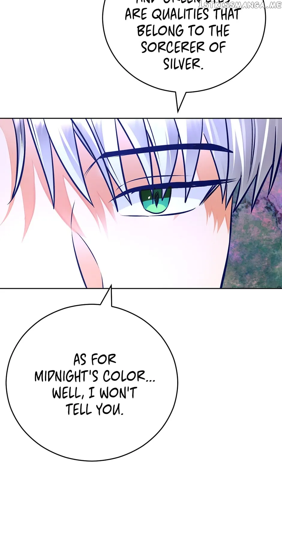 The Princess Doesn’t Want To Marry Her Ideal Type chapter 71 page 32
