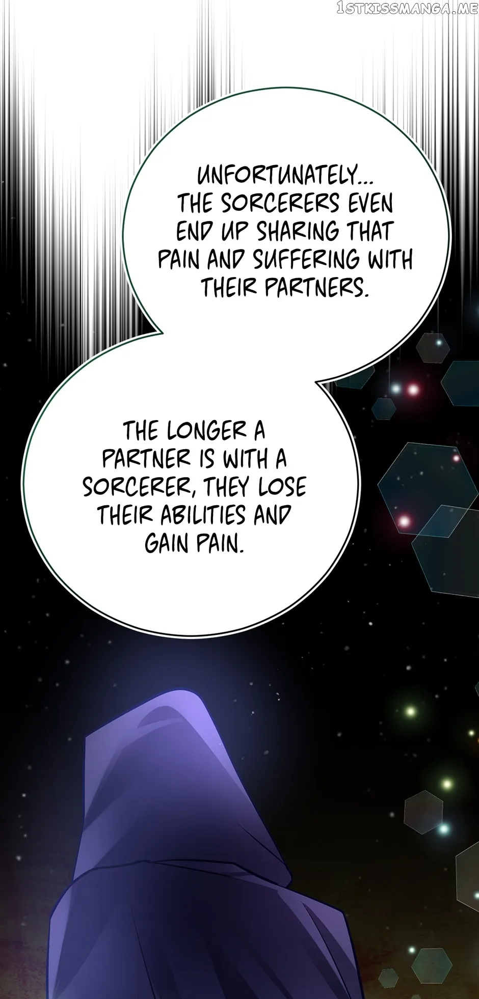 The Princess Doesn’t Want To Marry Her Ideal Type chapter 71 page 41