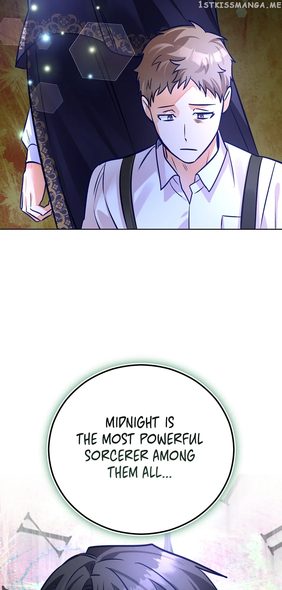 The Princess Doesn’t Want To Marry Her Ideal Type chapter 71 page 42