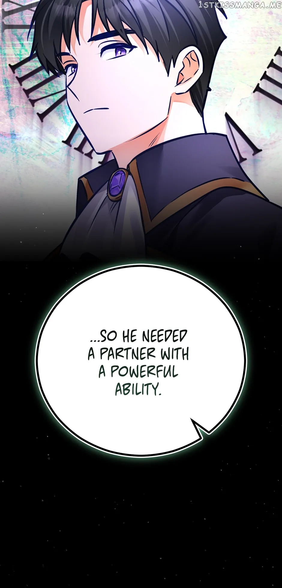 The Princess Doesn’t Want To Marry Her Ideal Type chapter 71 page 43