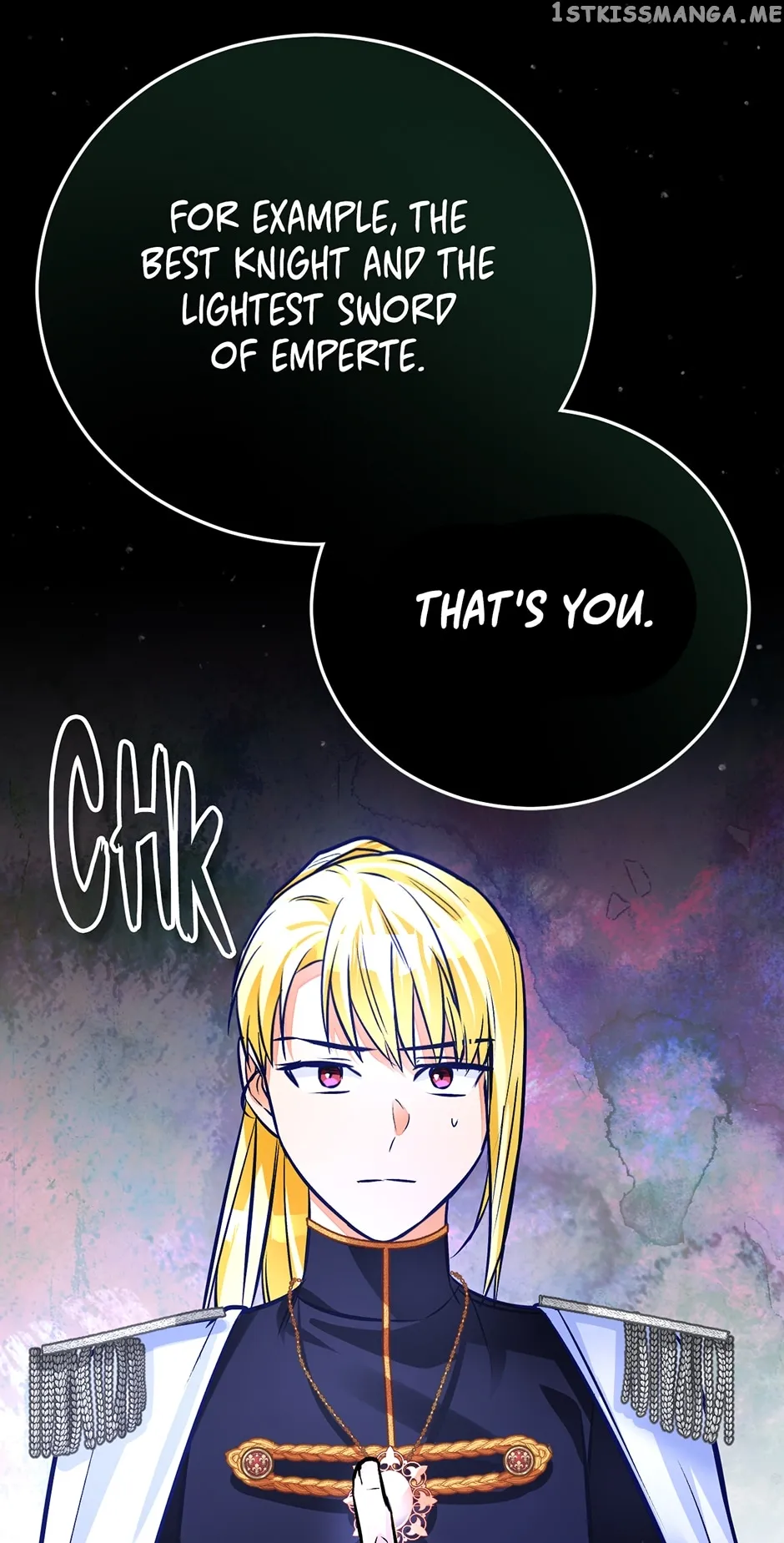 The Princess Doesn’t Want To Marry Her Ideal Type chapter 71 page 44