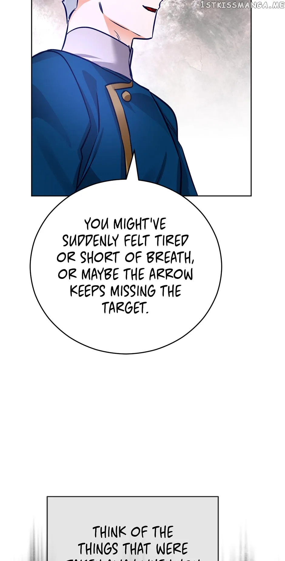 The Princess Doesn’t Want To Marry Her Ideal Type chapter 71 page 46
