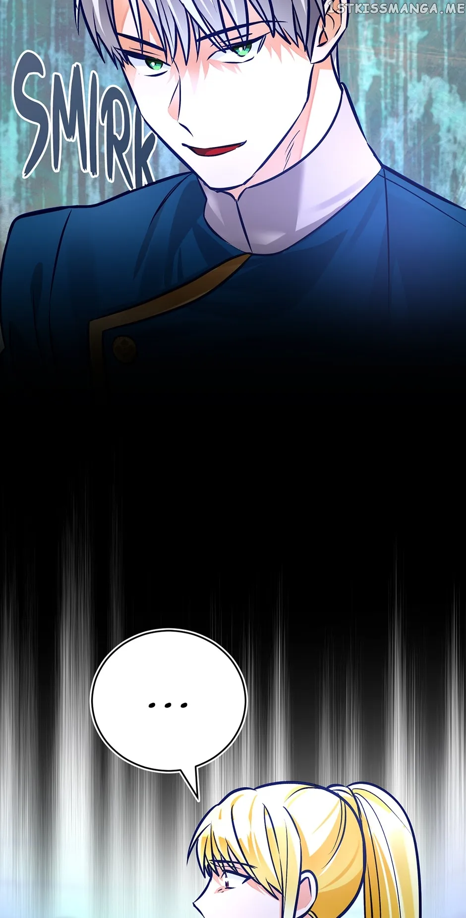 The Princess Doesn’t Want To Marry Her Ideal Type chapter 71 page 50