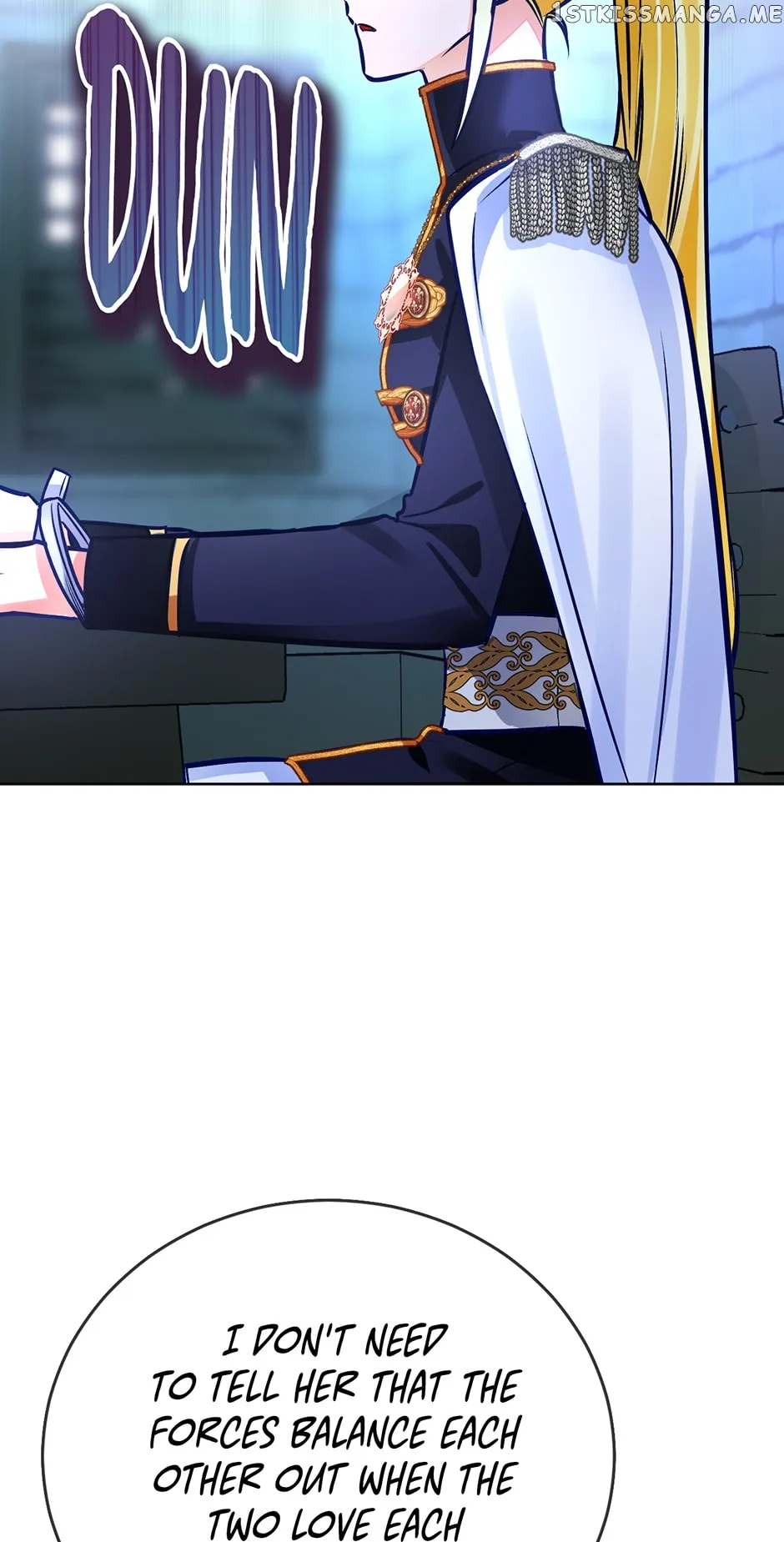 The Princess Doesn’t Want To Marry Her Ideal Type chapter 71 page 51