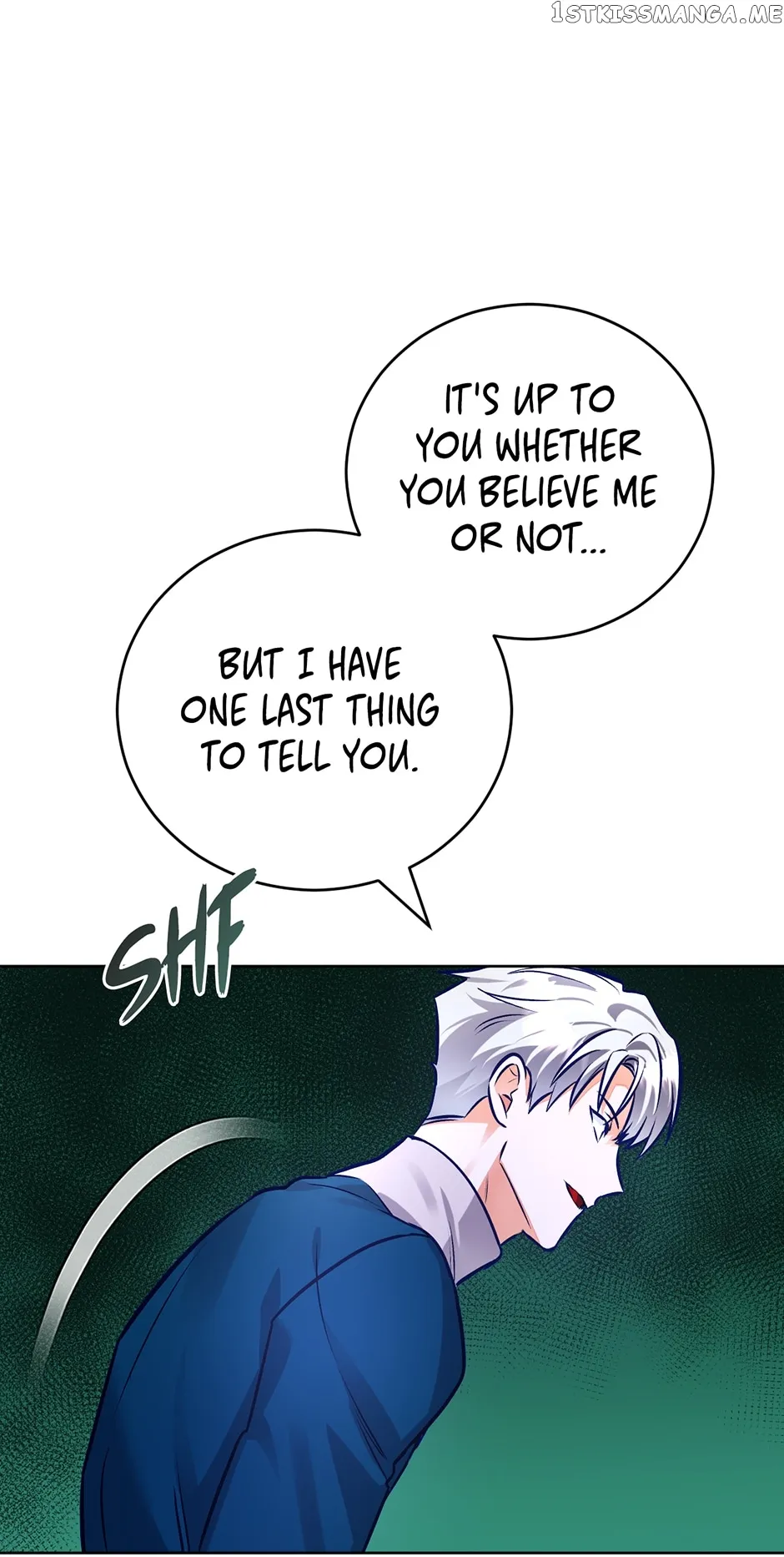 The Princess Doesn’t Want To Marry Her Ideal Type chapter 71 page 53