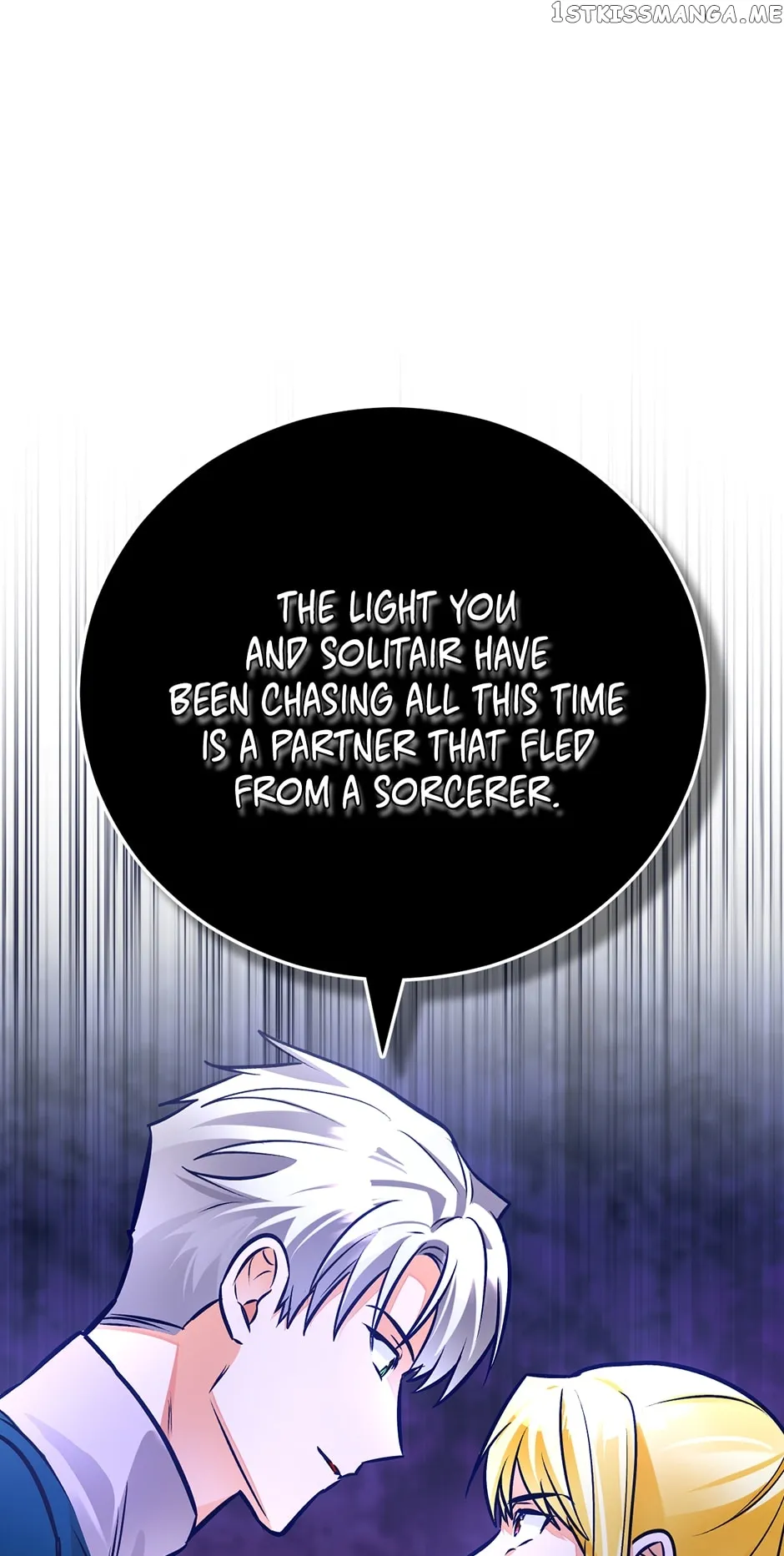 The Princess Doesn’t Want To Marry Her Ideal Type chapter 71 page 54
