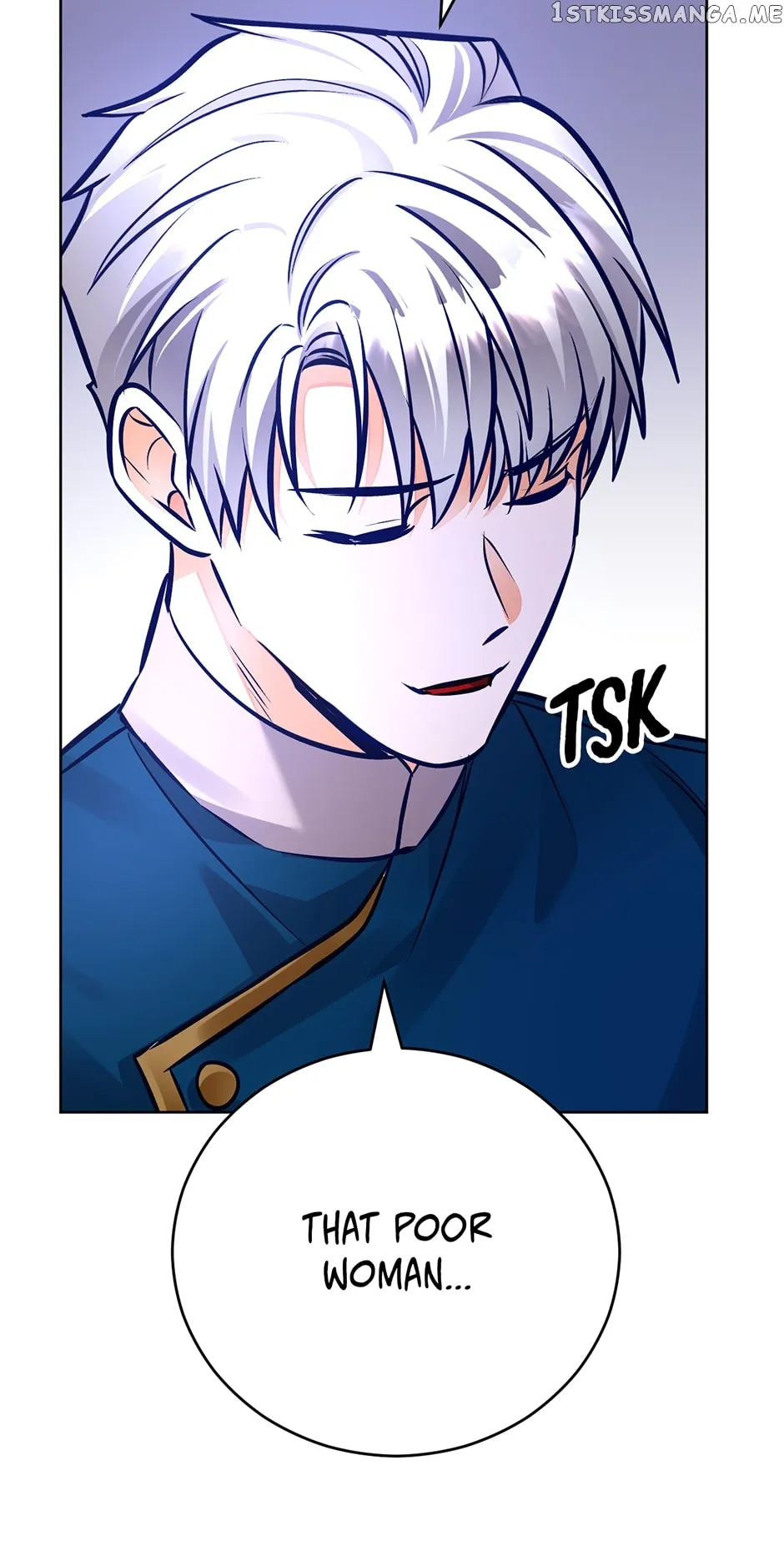 The Princess Doesn’t Want To Marry Her Ideal Type chapter 71 page 56
