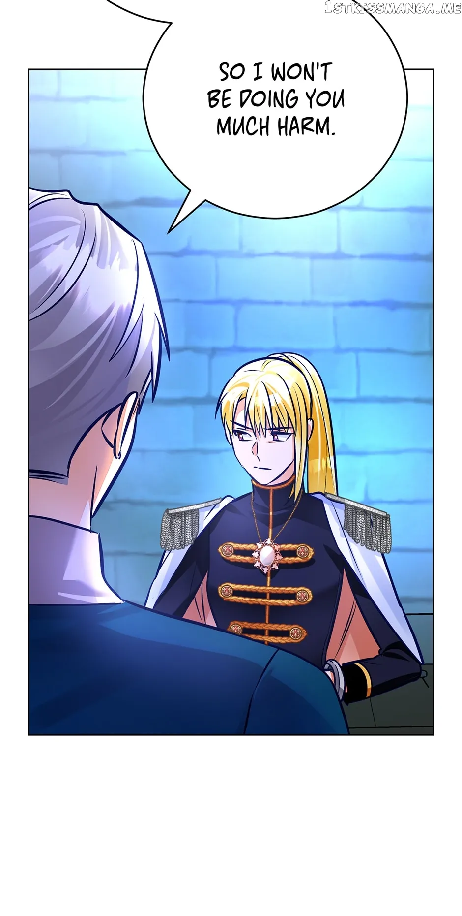 The Princess Doesn’t Want To Marry Her Ideal Type chapter 71 page 60