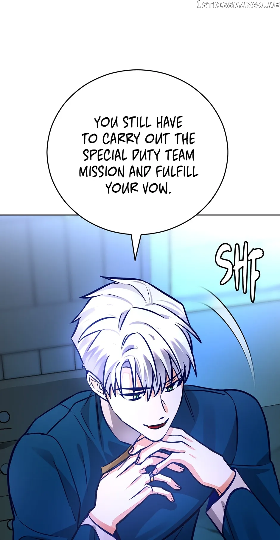 The Princess Doesn’t Want To Marry Her Ideal Type chapter 71 page 61