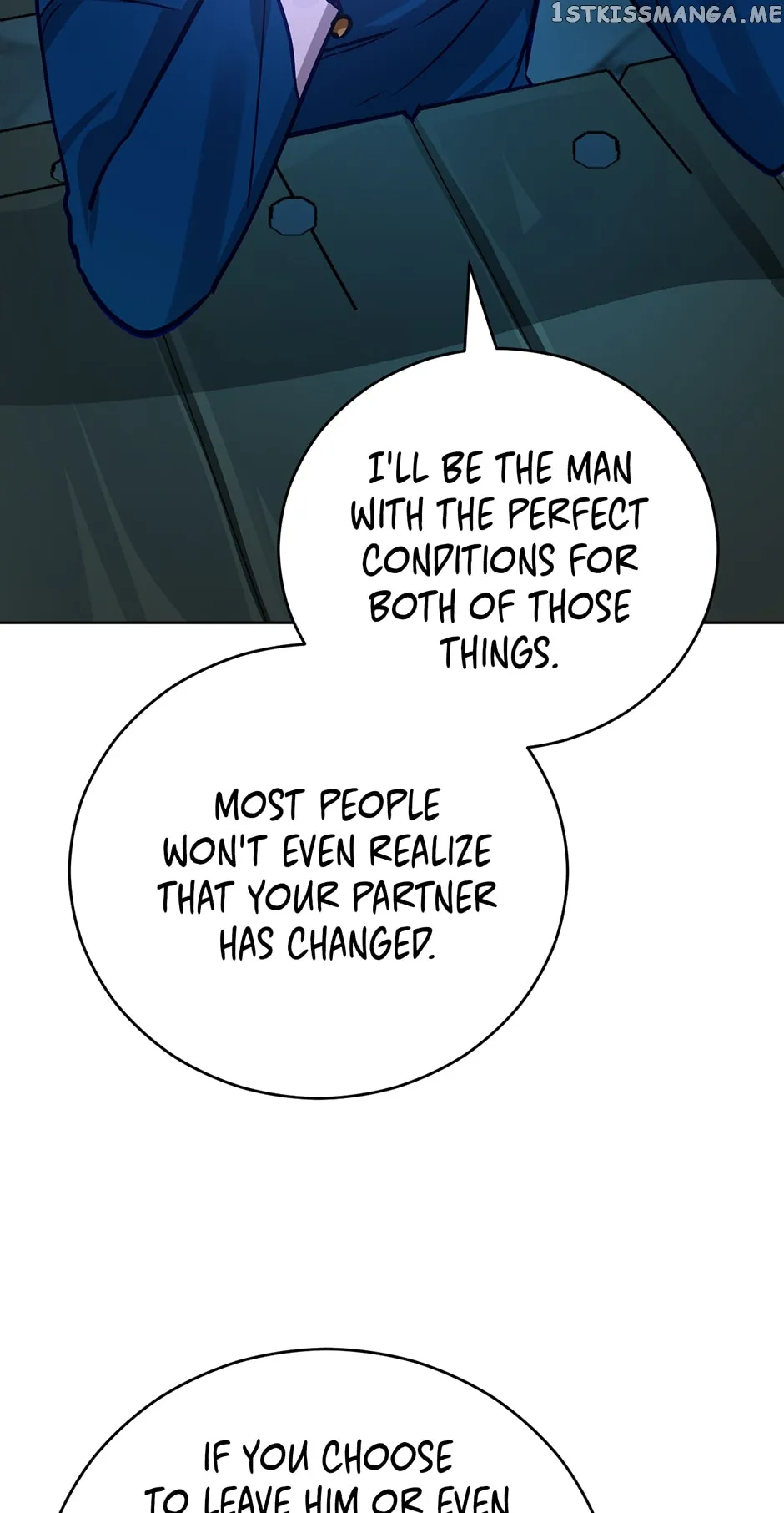The Princess Doesn’t Want To Marry Her Ideal Type chapter 71 page 62