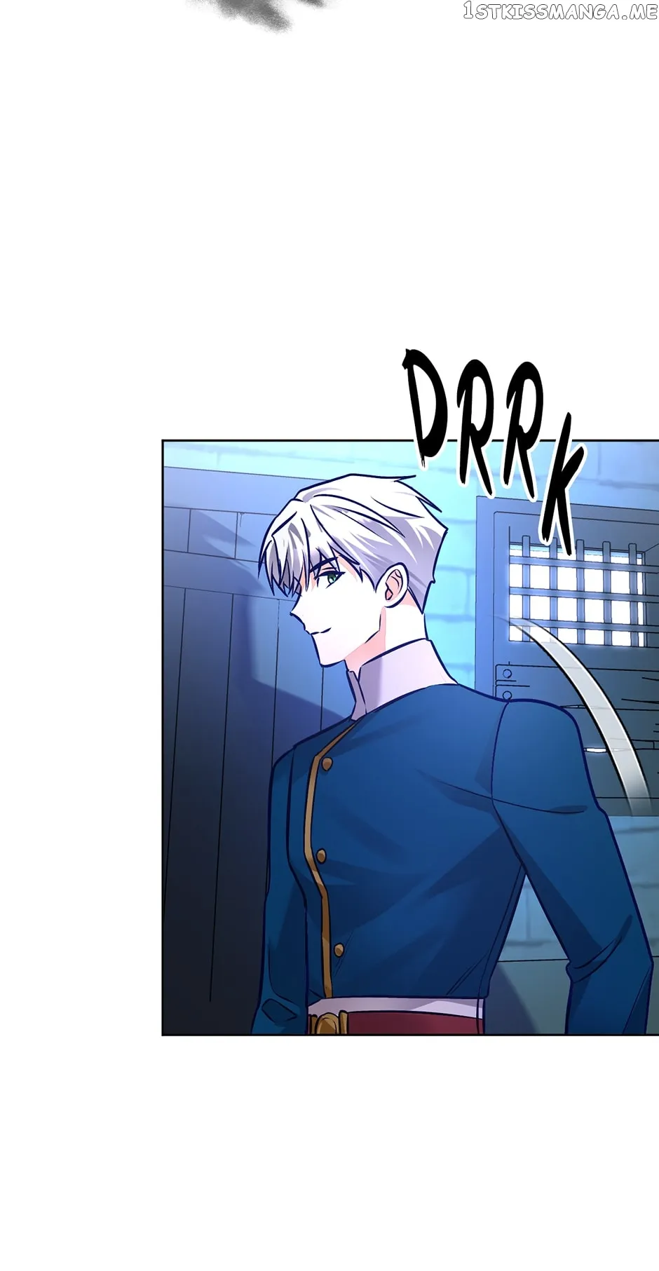 The Princess Doesn’t Want To Marry Her Ideal Type chapter 71 page 65
